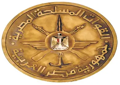 القوات المسلحة تهنئ الرئيس السيسي بمناسبة ذكرى المولد النبوي الشريف