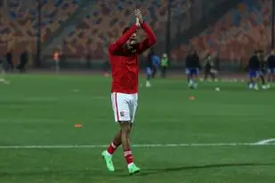 لبيب: سأكون سعيداً باعتزال كهربا