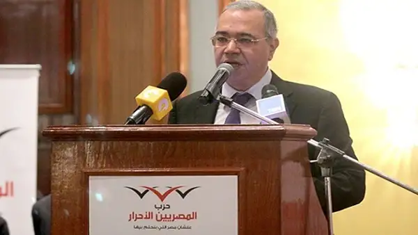انتخابات الرئاسة.. حزب المصريين الأحرار: حملات التشكيك ستكون على أشدها الفترة المقبلة