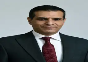 تعيين المستشار سامح الخشن متحدثا رسميا لرئاسة مجلس الوزراء