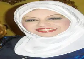 وفاة الفنانة نجاح سلام عن عمر يناهز 92 عاما