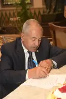 رئيس "دفاع النواب": نؤيد الرئيس السيسي لاستكمال الإنجازات.. المشاركة واجب وطني ولا تلتفتوا للمشككين