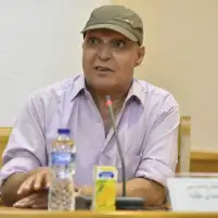 وفاة المخرج المسرحي حمدي طلبة عن عمر يناهز 68 عاما