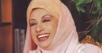 غنت بالحجاب وجدها كان مفتيا للجمهورية.. ماذا نعرف عن الراحلة نجاح سلام