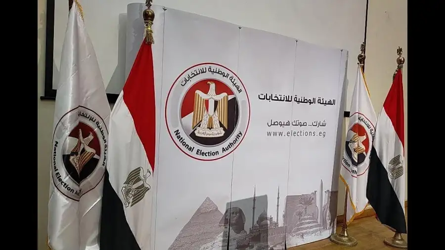 الوطنية للانتخابات: الشهر العقارى لم يشهد مخالفات أو مضايقات أثناء تحرير التوكيلات الرئاسية