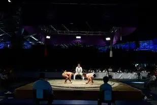 منتخب السومو يستعد للمشاركة في بطولة العالم باليابان