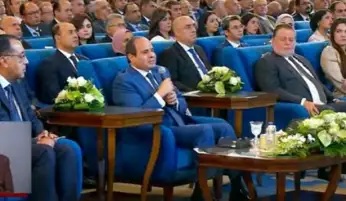 وزير البترول: حقل ظهر درة مصر في اكتشافات الغاز الطبيعي حتى اليوم