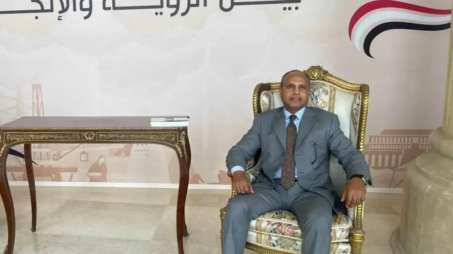 رئيس حزب الاتحاد: السيسي رئيس واجه التحديات بجسارة وحقق إنجازات غير مسبوقة