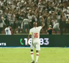 أول تعليق من شيكابالا بعد ريمونتادا أمام أرتا سولار