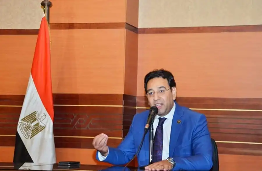 مقرر استثمار الحوار الوطني: المبادرات الرئاسية أنقذت مصر من معاناة اقتصادية شديدة