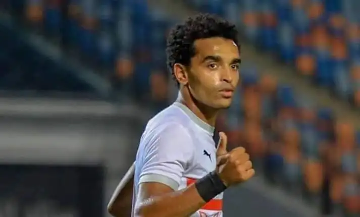 أوباما: الزمالك يستطيع المنافسة على الدوري.. وسيعود للبطولات من جديد