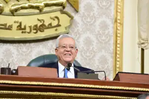 مجلس النواب يوجه برقية للرئيس السيسي ويؤكد ثقته وتأييده لسياساته الداخلية والخارجية