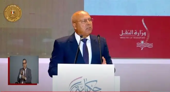 كامل الوزير: 2 مليون مواطن يعملون بمشروعات النقل