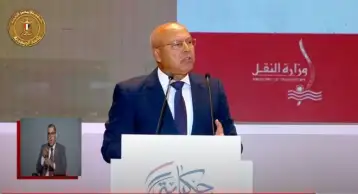 كامل الوزير: 2 مليون مواطن يعملون بمشروعات النقل