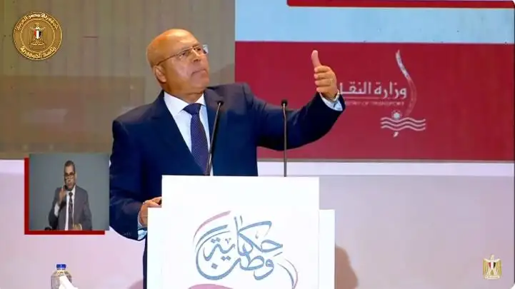 وزير النقل: مصر كانت تخسر 8 مليارات دولار سنويا نتيجة الزحام في الشوارع