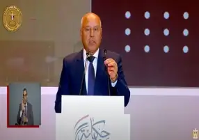 وزير النقل: نطور ميناء السخنة حتى يصبح عملاقا ومتطورا