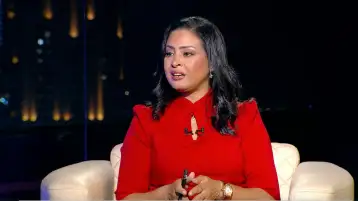 كل سبت.. منى سلمان تقدم «ستوديو القاهرة» على قناة روسيا اليوم