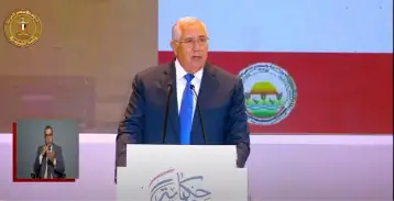 وزير الزراعة: العالم أجمع يفقد ملايين الهكتارات سنويا بسبب التصحر والجفاف وتغير المناخ