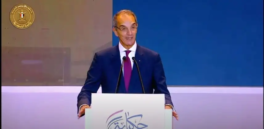 وزير الاتصالات: نعمل باستراتيجية تتمحور حول استحقاقات المواطن وتلبية احتياجاته