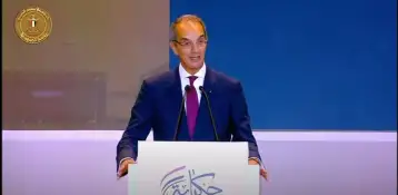 وزير الاتصالات: نعمل باستراتيجية تتمحور حول استحقاقات المواطن وتلبية احتياجاته