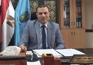 صحة دمياط: نتابع مبادرة معالجة أزمة الصحة المناخية لإنشاء مستشفيات خضراء