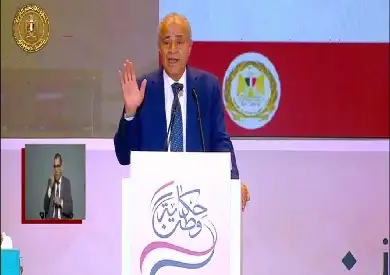 المصيلحي: دعم التموين تضاعف 4 مرات في 9 سنوات