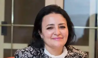 زينب نوار : مؤتمر "حكاية وطن" هدفه عرض شامل للرؤى والإنجازات والمصارحة بالتحديات