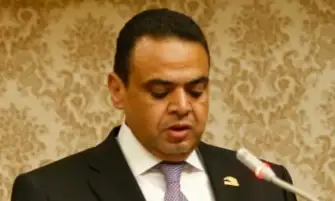 النائب نادر الخبيري: الرئيس السيسي حريص على تحقيق رؤية مصر 2030 رغم التحديات