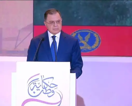 وزير الداخلية: الوضع الأمني في 2014 كان كفيلا للدولة أن تنكب عن نفسها وتتفرغ لمكافحة الإرهاب