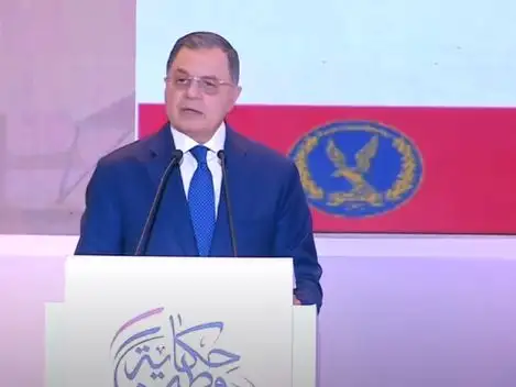 وزير الداخلية: 73% انخفاضا في معدل ارتكاب الجرائم الجنائية مقارنة بعام 2014