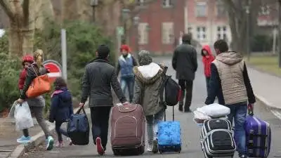 المديرة الجديدة للمنظمة الدولية للهجرة تكشف فوائد الهجرة القانونية