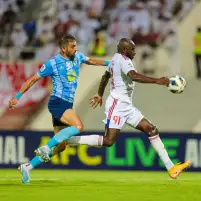 الشارقة الإماراتي يهزم الفيصلي في أبطال آسيا.. والسد يخسر أمام ناساف الأوزبكي