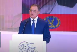 وزير الداخلية يستعرض الخدمات المقدمة للنزلاء في مراكز الإصلاح والتأهيل