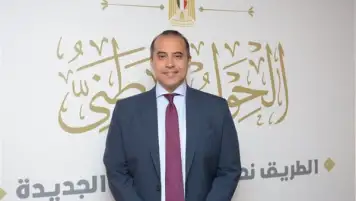 انتخابات الرئاسة.. رئيس حملة الرئيس السسيسي: تكليفي شرف كبير ومهمة ثقيلة ودقيقة