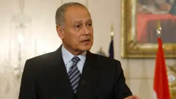 أحمد أبو الغيط: الرئيس أنور السادات هو رجل القرن العشرين