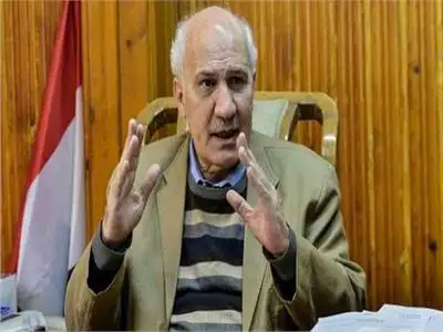 حزب التجمع: السيسي أنقذ مصر من مخطط إقليمي ودولي لإسقاط الدولة