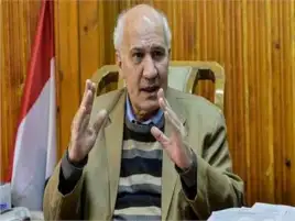 حزب التجمع: السيسي أنقذ مصر من مخطط إقليمي ودولي لإسقاط الدولة