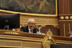 مجلس الشيوخ يقرر حفظ طلب رفع الحصانة عن أحد أعضائه