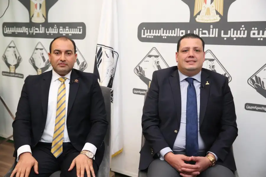 ماهر الفضالي لـ «صالون التنسيقية»: أرقام الإنجازات في الـ10 سنوات الماضية لا تكذب