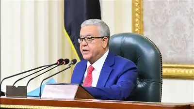 رئيس مجلس النواب يهنئ الرئيس السيسي بالذكرى الخمسين لنصر أكتوبر المجيد