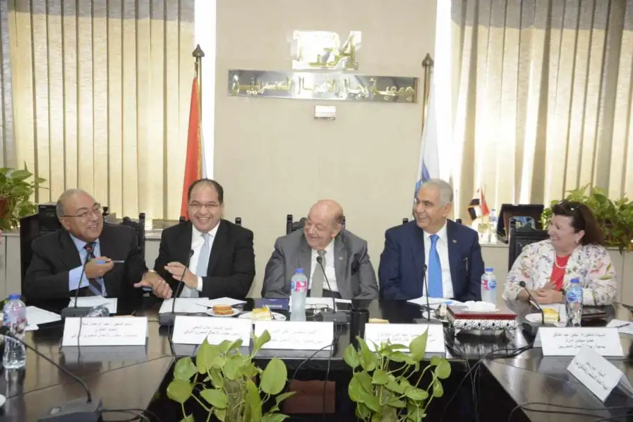 يناير المقبل.. وفد مصري رفيع المستوى يزور تركيا لمزيد من التعاون الاقتصادي والتجاري