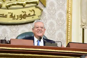 رئيس مجلس النواب يدعو الأعضاء لانتخاب هيئات مكاتب اللجان النوعية
