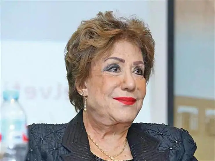 سميحة أيوب عن إدراج اسمها بمنهج الصف السادس: اتجاه عظيم.. ونسبة معارضته 25% فقط