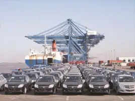 الغرف التجارية: نتوقع هدوءا نسبيا في الأسعار بعد الإفراجات الجمركية الأخيرة