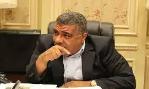 معتز محمود يشكر أعضاء لجنة الصناعة بعد تولى السلاب رئاستها: سنعمل معا للارتقاء بالملف
