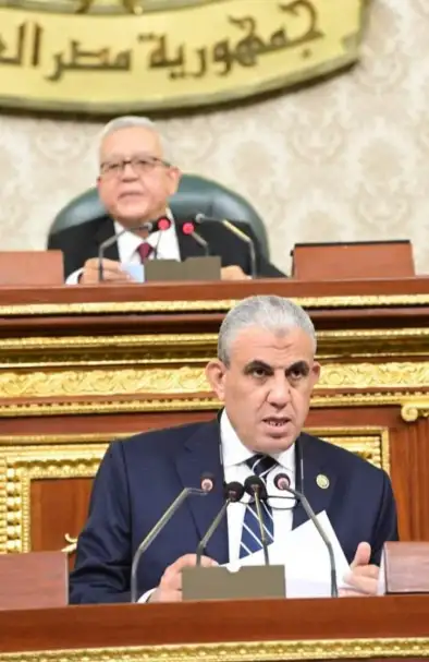 لجنة القوى العاملة بالنواب تناقش اليوم مشروع قانون علاوة غلاء المعيشة وزيادة المعاشات
