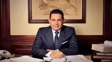 النائب فرج فتحي يتقدم بالتهنئة إلى الرئيس السيسي والقوات المسلحة بمناسبة ذكرى نصر أكتوبر المجيد... ويؤكد: سطرت بأحرف من نور في التاريخ المصري