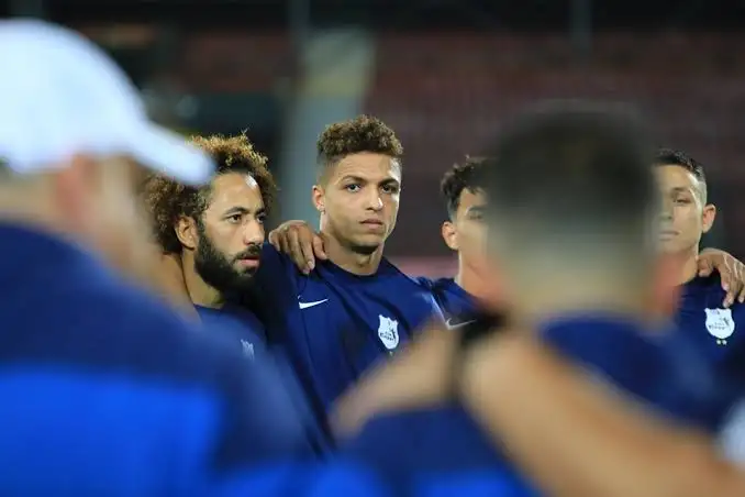 لاعب إنبي: كنا نتمنى الصعود للسوبر.. ولكن أغلقنا صفحة مواجهة الأهلي