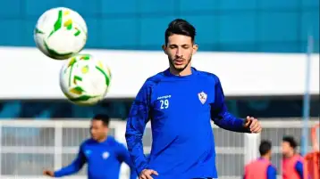 ميدو: الأهلي لا يفاوض فتوح.. وهذه آخر تطورات ملف التجديد