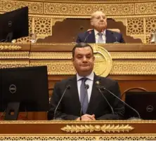 النائب أكمل نجاتي يفوز بمنصب أمين سر لجنة الشئون الاقتصادية والمالية بمجلس الشيوخ